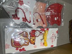 零售区-海底捞火锅(江南盛天地店)