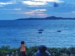 -网红落日悬崖餐厅 The Sky Gallery
