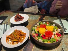 -苏帮袁Sue Cuisine(南开大悦城店)