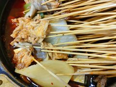 -冒椒火辣(奎星楼街店)