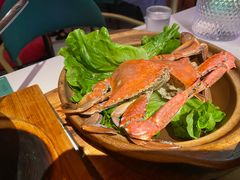 -蚝堡海鲜·威海菜·海肠捞饭·烧烤·亚洲吃蚝公司(幸福门店)