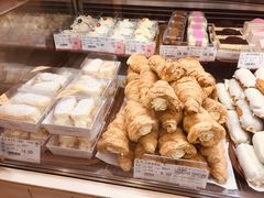 -凯司令西点房(南京东路店)