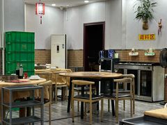 -濠轩阁特色生蚝火锅(水湾路店)