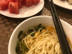 -美丽豪酒店(西安钟鼓楼回民街店)