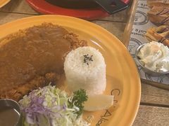 -Cafe Alice咖啡爱丽丝(奥城店)