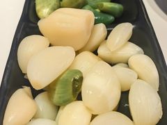 -一只羊·铜锅涮羊肉烧烤