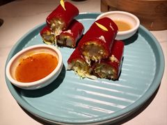 -禄运茶居·手工点心(猎德店)