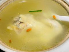 -19号私房菜(云南路店)