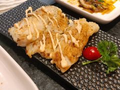 -火地铁板烧(昆山万象汇店)