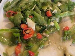 -湖南乡情湘菜馆(罗湖店)