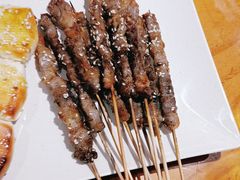 -木屋烧烤(坂田天安云谷店)