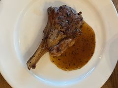 -松咖啡自助餐厅·松北香格里拉