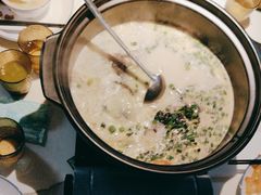 -筱爷叔·上海传统手工菜(玉树路店)
