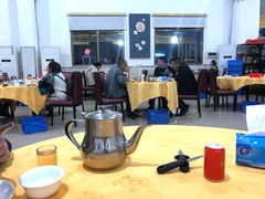 大堂-蚝专家(北滘店)