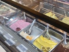-CREAM STORY意大利手工冰淇淋&甜品(万象前海店)