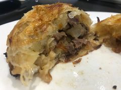 -穆隆斋清真大饭店(串窑街店)