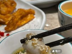 -淘米捞·米汤脆鲩鱼火锅(福田皇岗店)