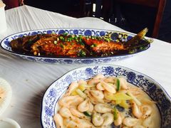 -洞天食府(北大街店)