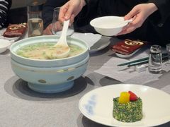 -老北门·苏帮菜·湖景包间(月光码头店)