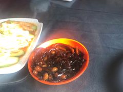 -聚友朋褡裢火烧(天北路店)