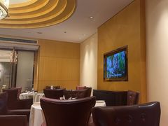 -正佳广场万豪酒店-粤菜餐厅·点心·海鲜·聚餐