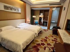 -瑞阁温泉酒店温泉中心