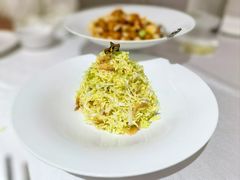 -满堂·烤鸭店·北京菜(鼓楼店)