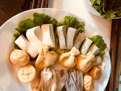 -百年果林椰子鸡(中洲店)
