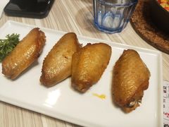 -必胜客(省府店)