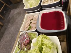 -井格重庆火锅(西直门凯德Mall店)
