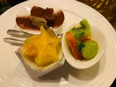 -飞驒牛 烤肉 马食一代(銀座店)