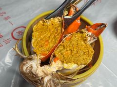 -三妹小龙虾·黄油蟹(华侨城总店)
