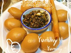 -千岛湖小鱼儿·淳安匠心农家菜