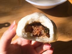 -食膳公园包子铺(烈士公园店)