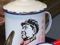 -缘福乡村铁锅炖民宿(八达岭店)