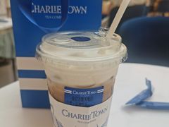 -CHARLIETOWN红茶公司(南京万象天地店)