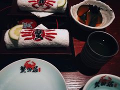 -蟹田居·活蟹料理(东城店)