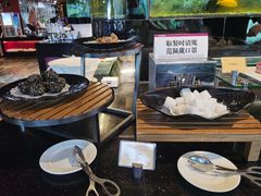 -泰谷酒店·太古码头闽菜自助餐厅