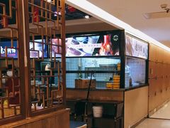 大堂-金百万(亦庄店)