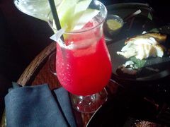 -富力丽思卡尔顿酒店·FLAIR餐厅酒吧
