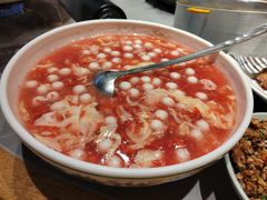 -头上红煨盐鸡·非遗院子餐厅