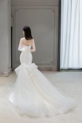 -MuseMarry婚纱(前海嘉里中心店)