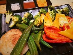 烤肉拼盘-千寻烧肉(政务区店)