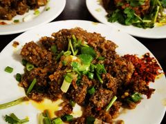 -百年粉蒸牛肉