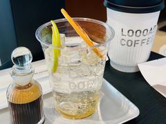 -LOOOAD COFFEE进度条(D9街区店)