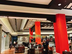 -龙悦湾酒家·八阵鱼生·渔人码头店