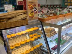 -蜂蝶来饼店(拱北总店)