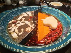 -吼堂老火锅(太古里总店)