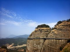 -南武当山景区