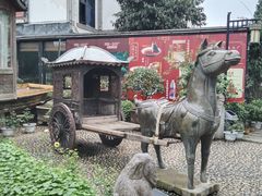 -天怡·鱼工厂(临江店)
